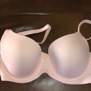Victoria’s Secret Body Lined Demi Bra